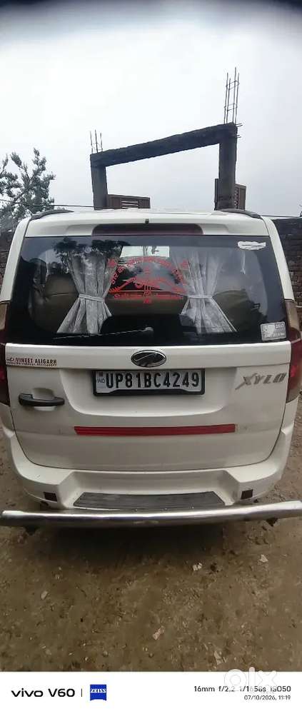 Mahindra Xylo Diesel 2015