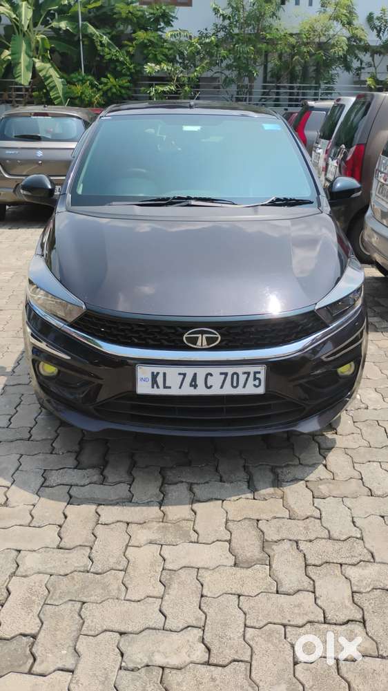 Tata Tiago 1.2 Soccer Edition Amt, 2022, Petrol