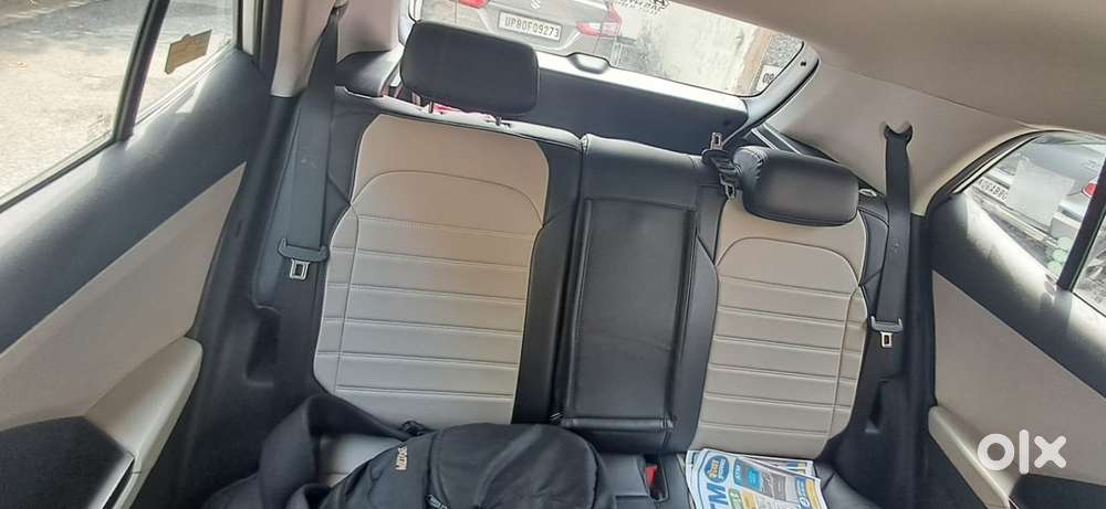 Hyundai Creta Exo – Well Maintained  Excellent Condition