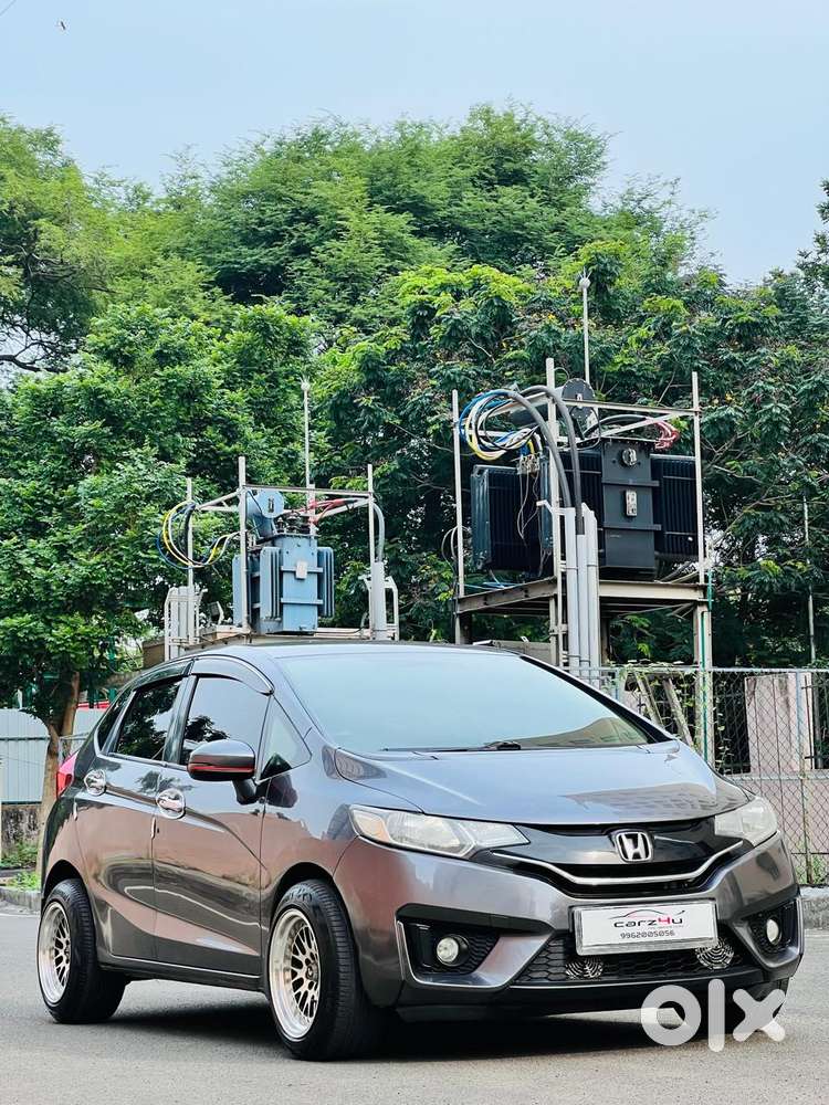 Honda Jazz 1.5 V I Dtec, 2019, Diesel
