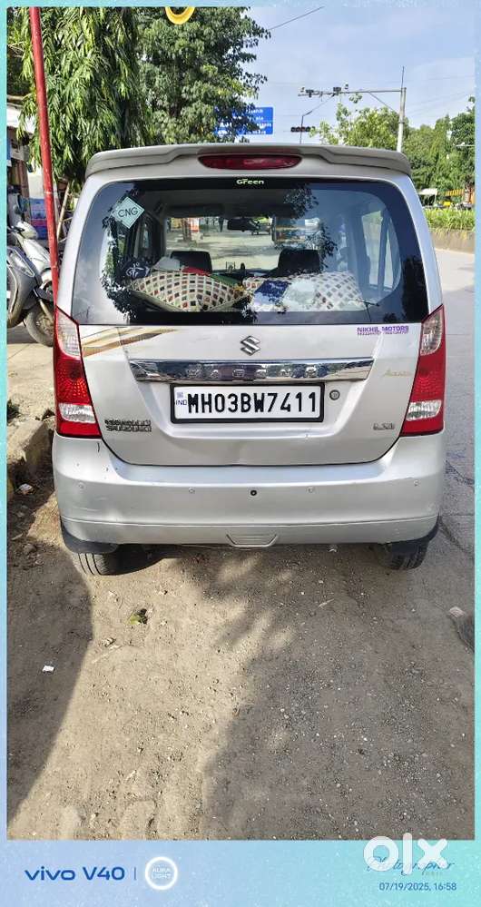 Ulhasnagar Shanti Nagar Sai Baba Nagar Teen Number