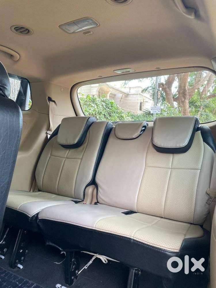 Kia Carnival Premium 8 Str, 2021, Diesel