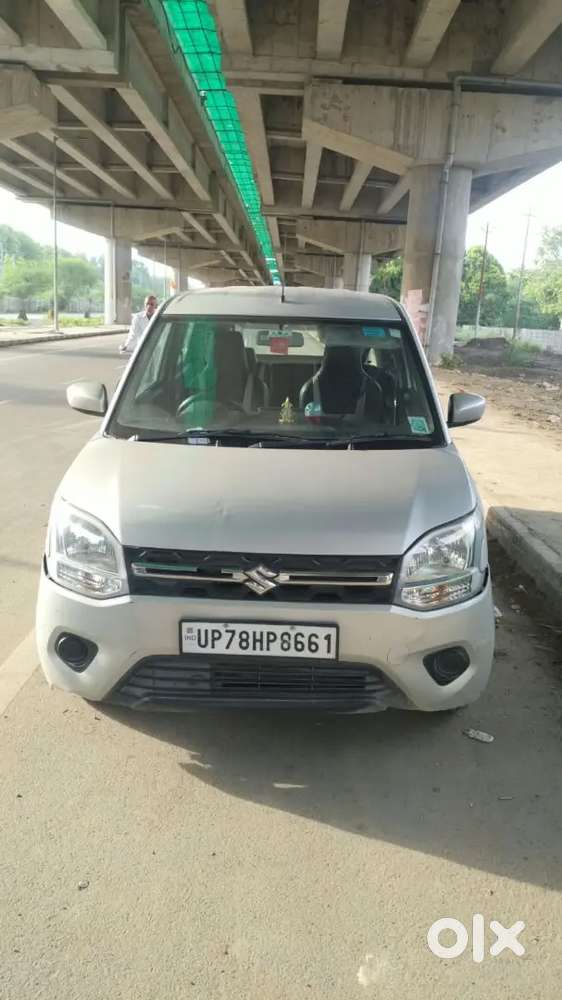 Maruti Suzuki Wagon R 2024