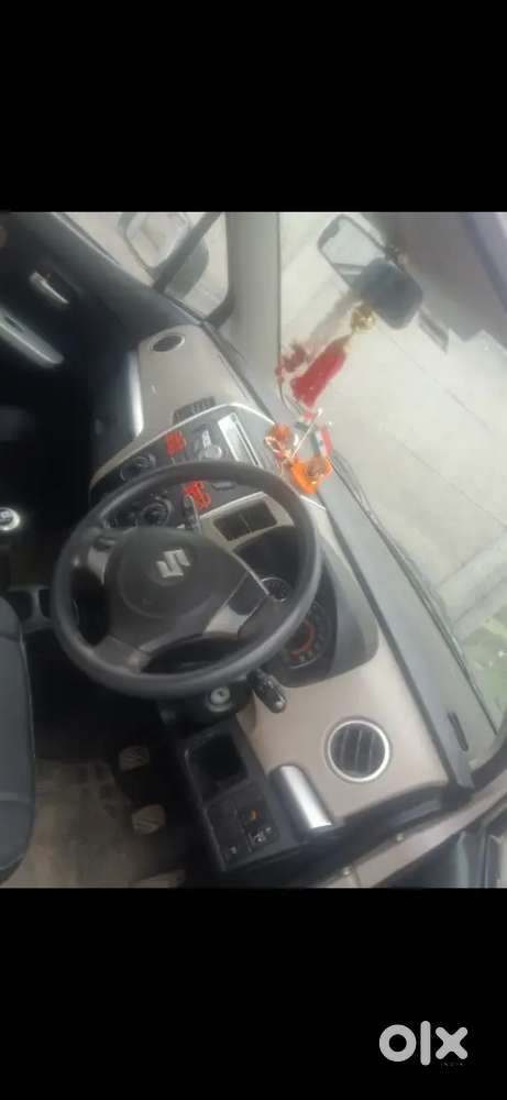 Well Maintained Silky Silver Original Paint