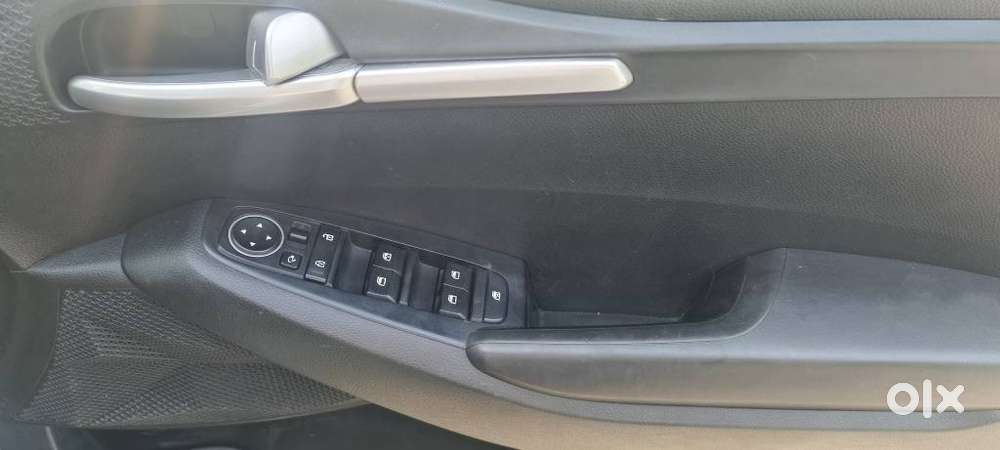Kia Seltos Htk Plus 1.5 Diesel, 2020, Diesel