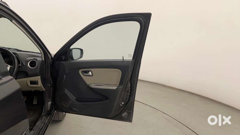 Maruti Suzuki Alto K10 Vxi Airbag, 2018, Petrol