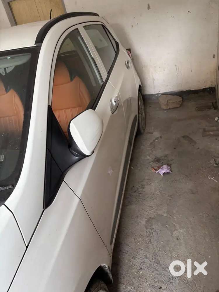 Hyundai Grand I10 Asta Top Veriyent 2014 Manual Petrol