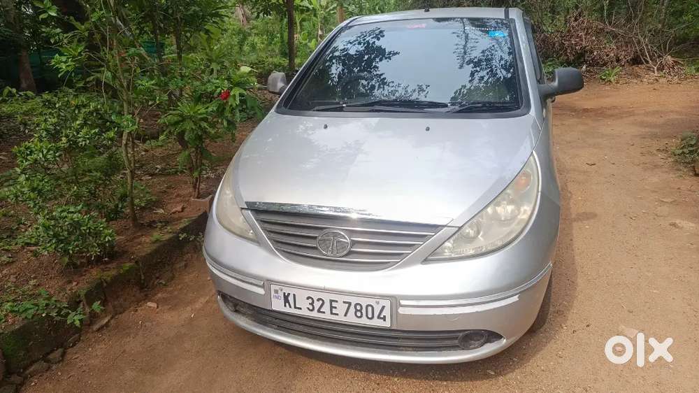 Tata Indica Vista 2013 Diesel