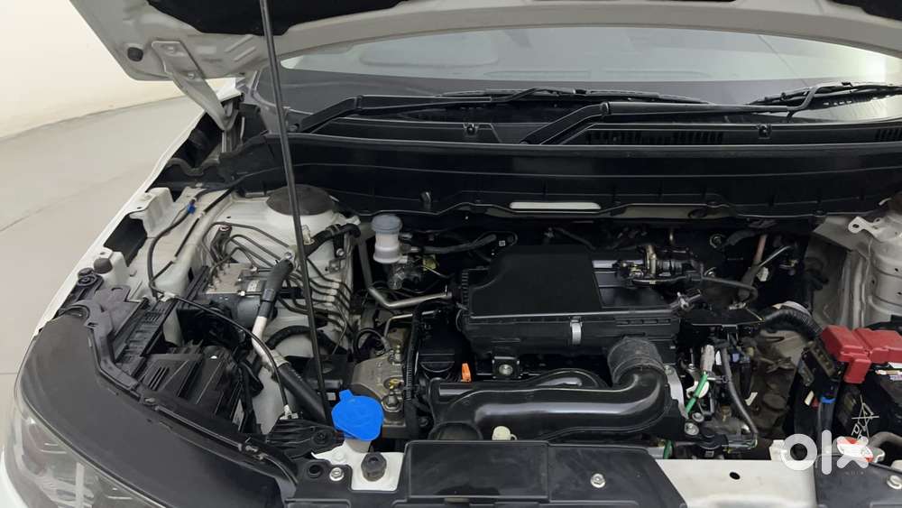 Maruti Suzuki Vitara Brezza 1.5 Zxi, 2023, Petrol