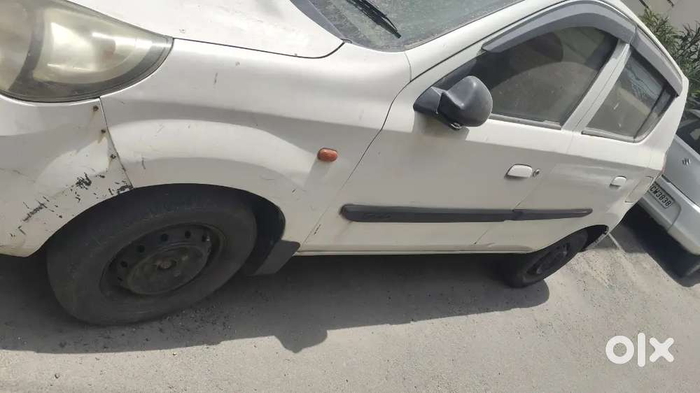 Maruti Suzuki 800 2014 Petrol 65000 Km Driven