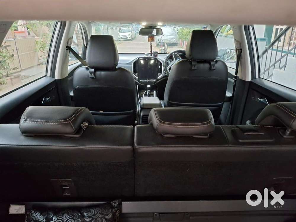 Mg Hector 2020 Diesel Well Maintained