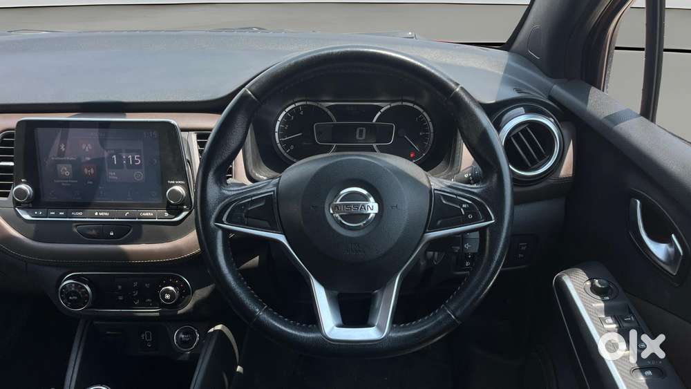 Nissan Kicks Xv Premium D, 2019, Diesel