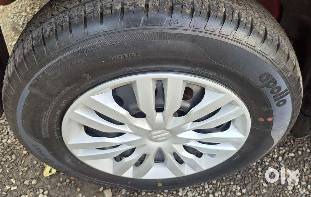 Maruti Suzuki Swift Amt Vxi, 2019, Petrol