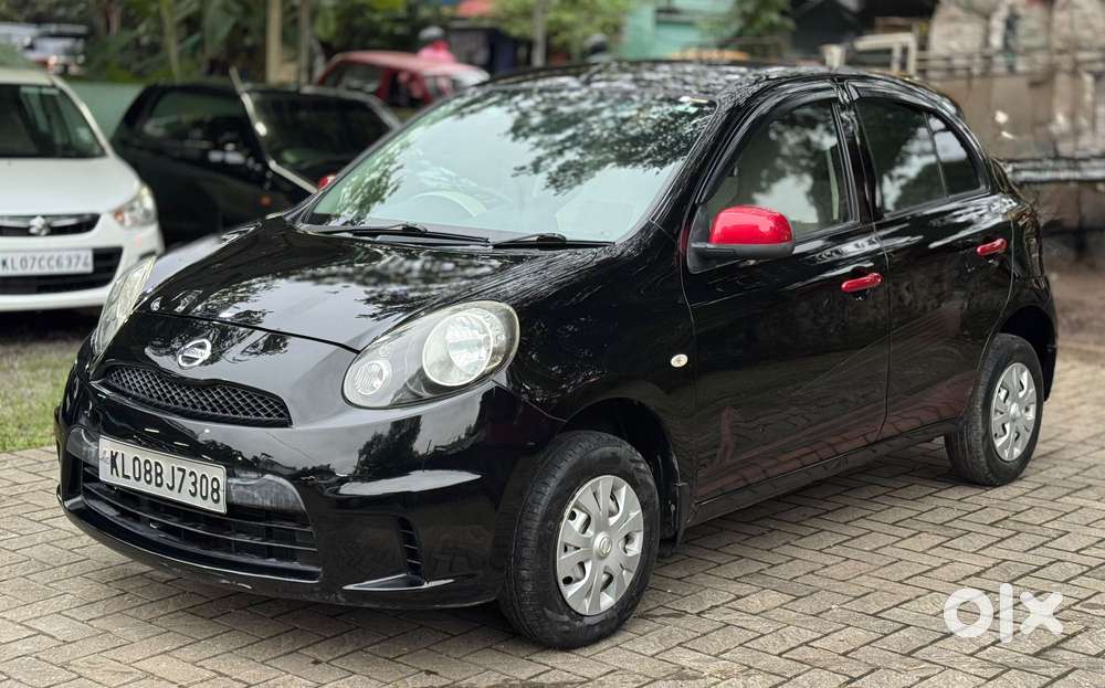 Nissan Micra Active Xl Icc Wt20 Se, 2016, Petrol