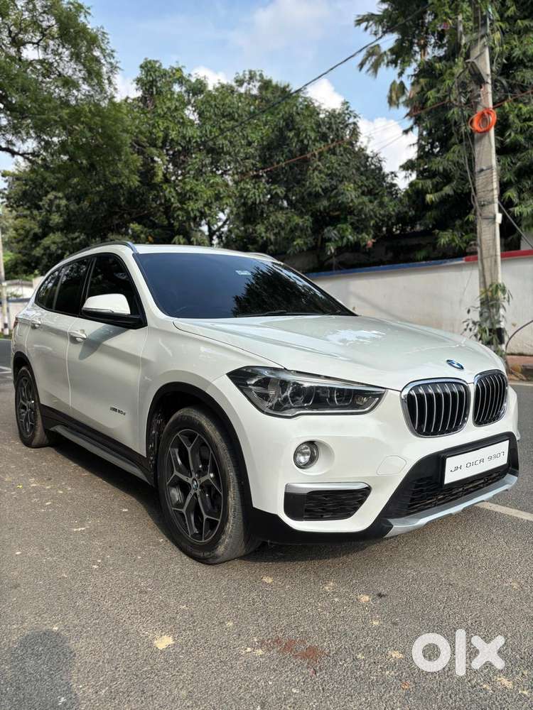 Bmw X1 2.0 Sdrive 20d, 2016, Diesel