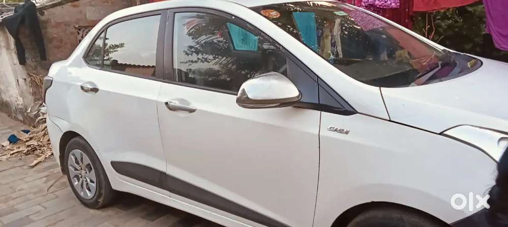 Hyundai Xcent 9 Diesel