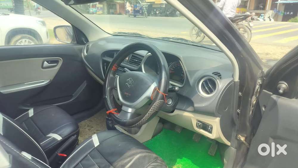 Maruti Suzuki Alto K10 Vxi (o), 2019, Cng & Hybrids