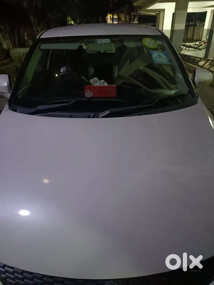 Maruti Suzuki Swift 2012 Petrol 60000 Km Driven