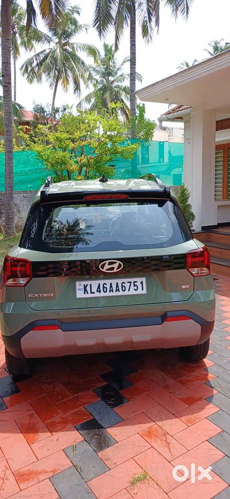 Exter 1.2 Amt Kappa Sx Tech