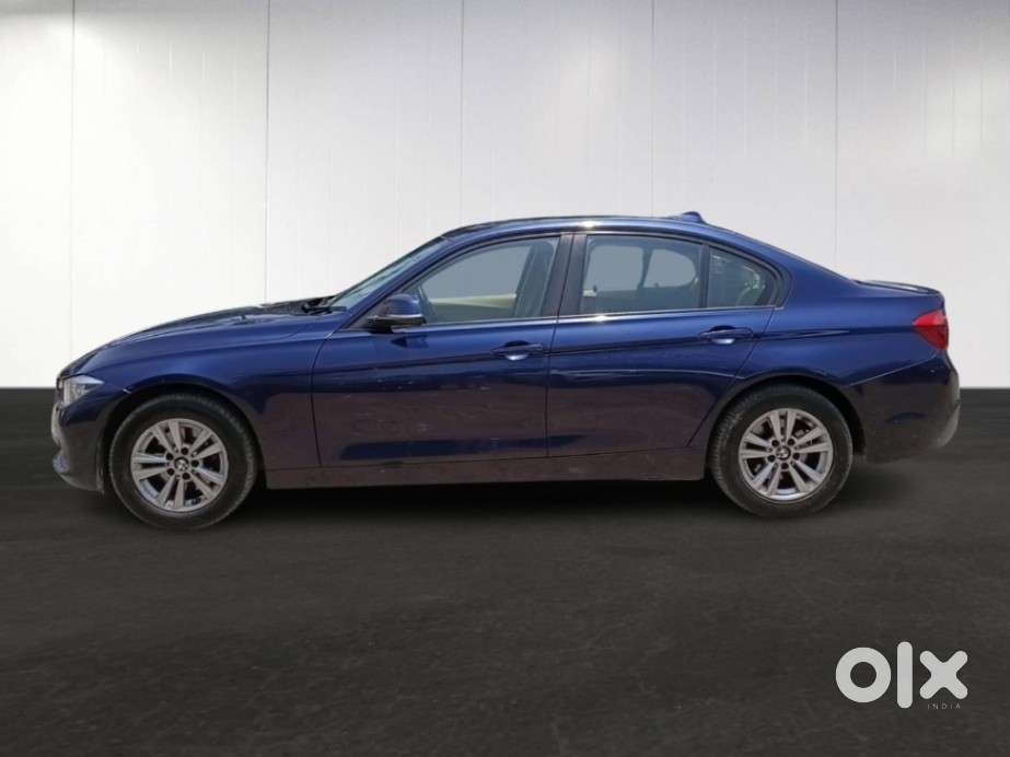 Bmw 3 Series 320d, 2018, Diesel