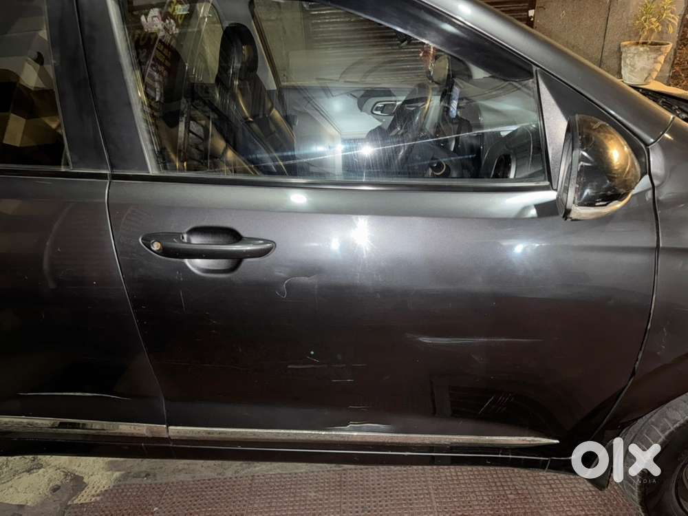 Hyundai Grand I10 2021 Sportz Variant