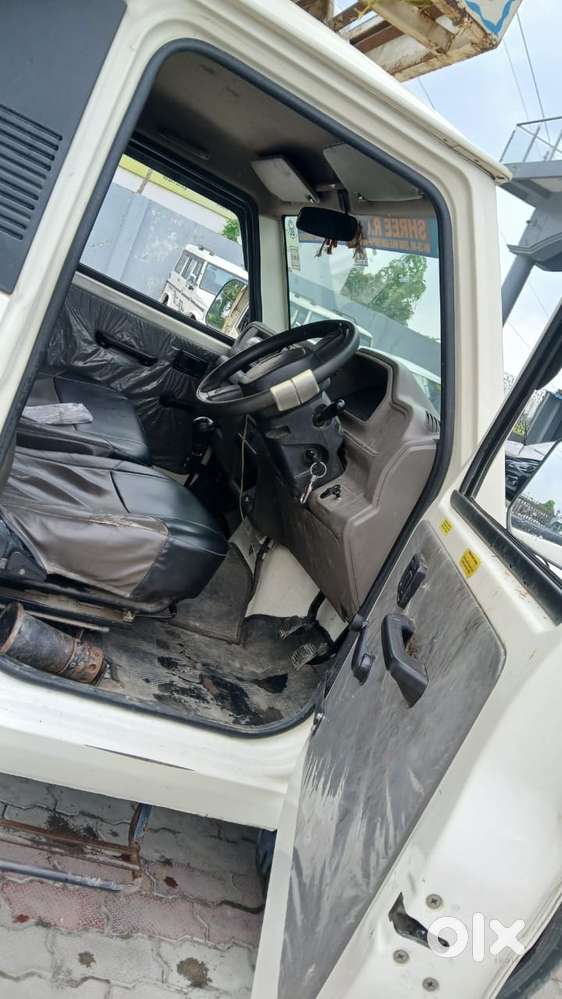 Mahindra Bolero Pik-up Fb 1.7t, 2024