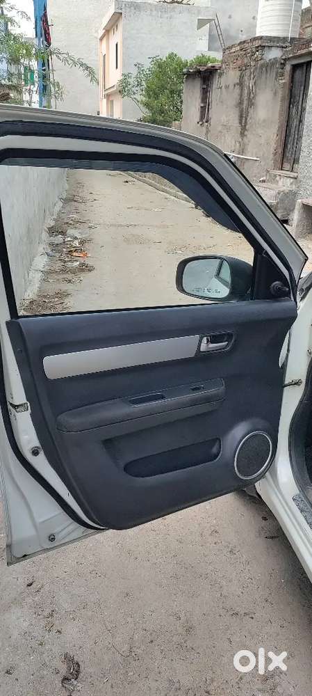 Maruti Suzuki Swift Vdi