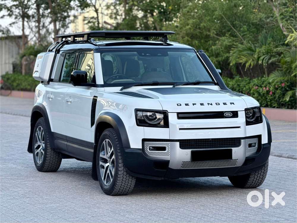 Land Rover Defender 2.0 110 Se, 2023, Petrol