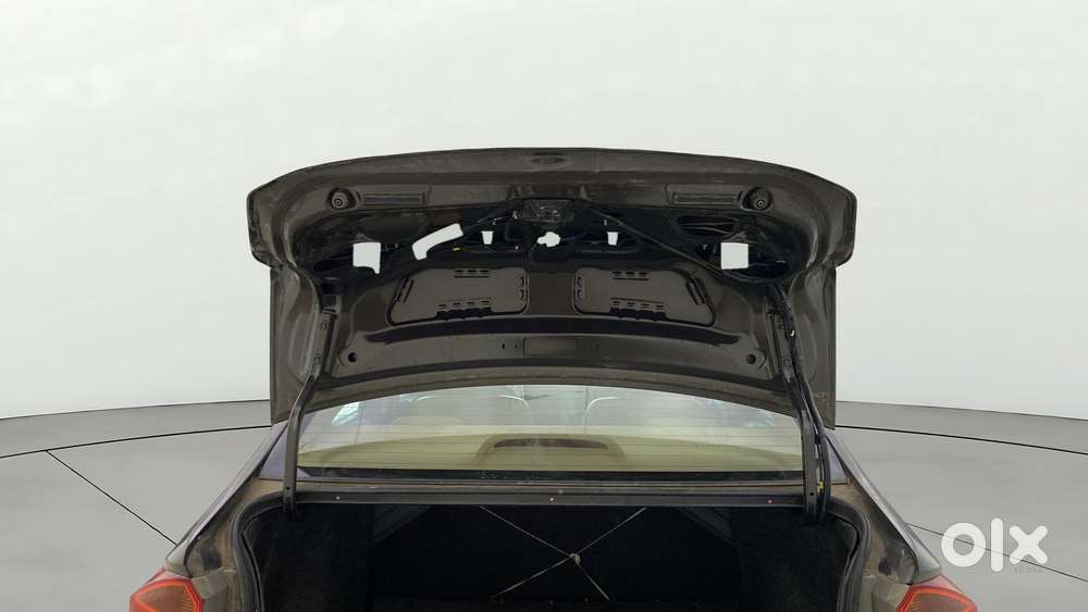 Honda City 2015-2017 I Vtec Vx, 2016, Petrol