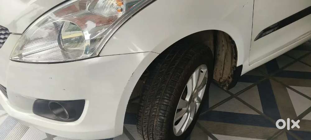 Maruti Suzuki Swift Zdi