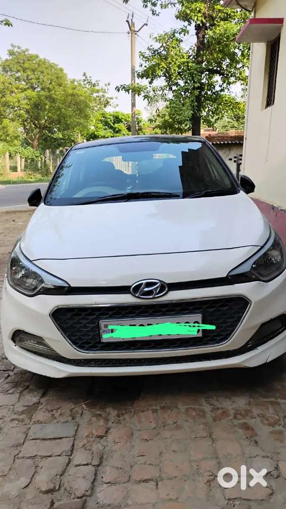 Hyundai I20 2015