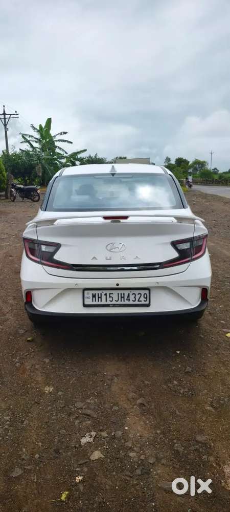 Aura S-cng 1.2mt
Make - Hyundai 
Model - Aura 
Variant - S Cng 1.2mt