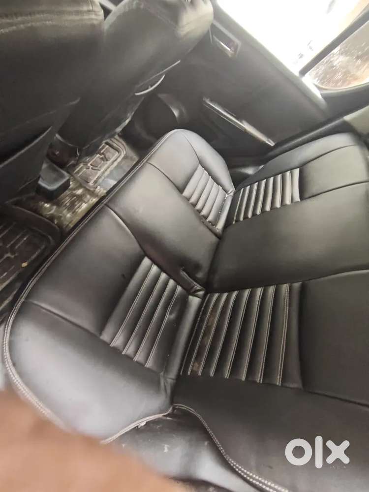 Maruti Suzuki Swift 2012 Vdi