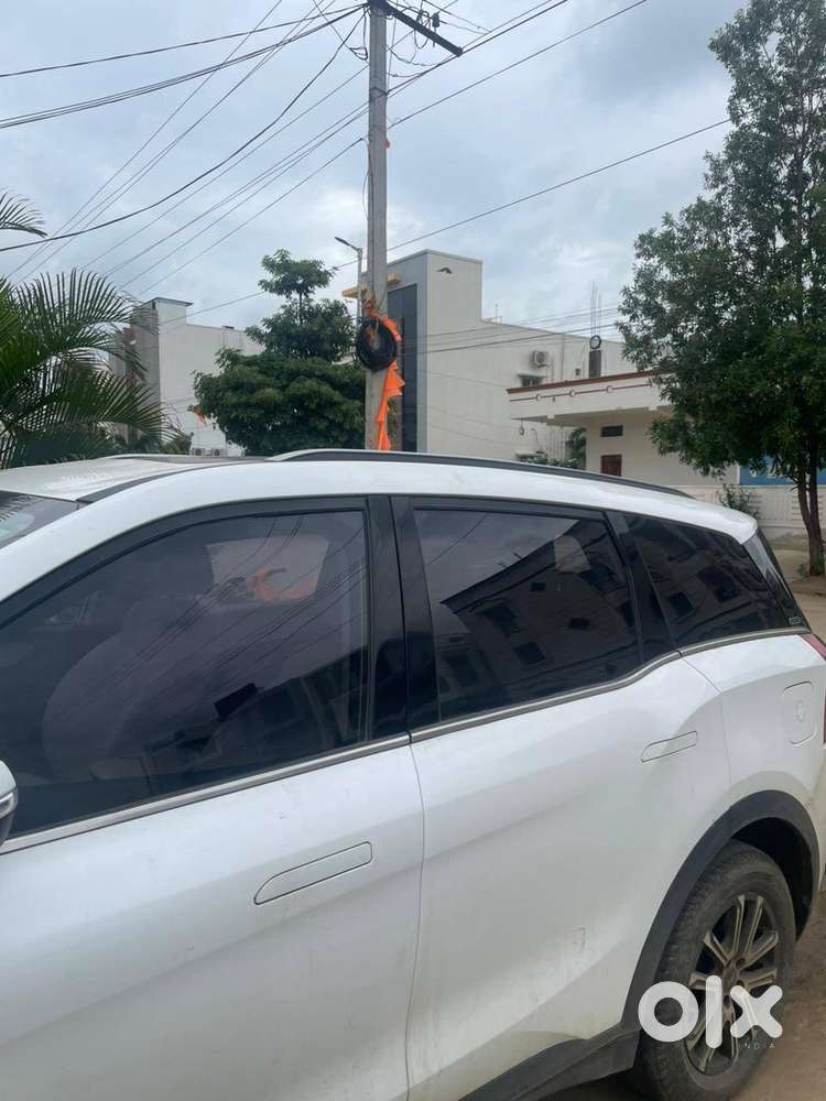 Mahindra Xuv700 2024 Diesel Ax7 Luxury Pack