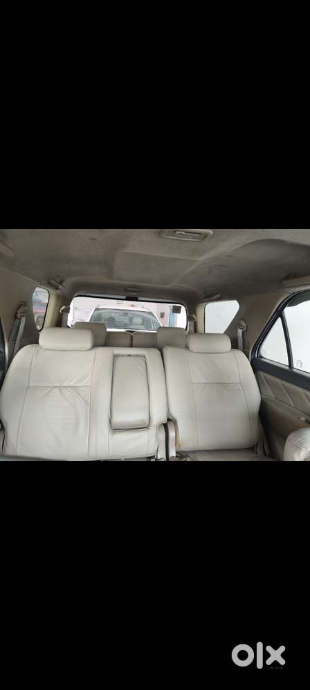Toyota Fortuner 2011-2016 2.5 4x2 At Trd Sportivo, 2012, Diesel