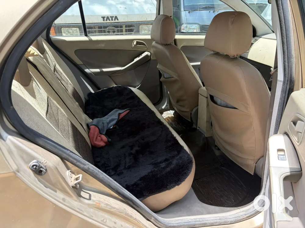 Tata Manza 2010 Diesel 162000 Km Driven