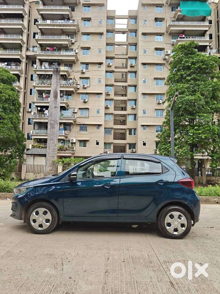 Tata Tiago Ev Xt Lr, 2024, Electric