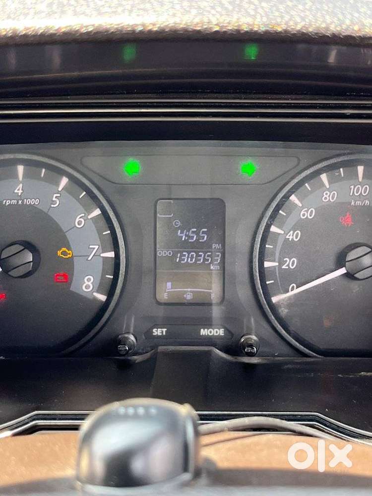 Tata Zest, 2019, Diesel