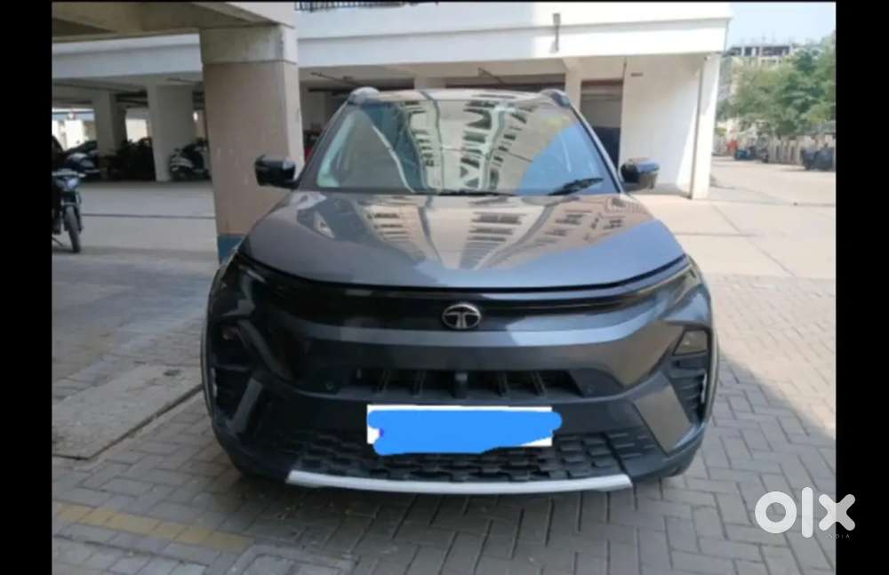Tata Nexon