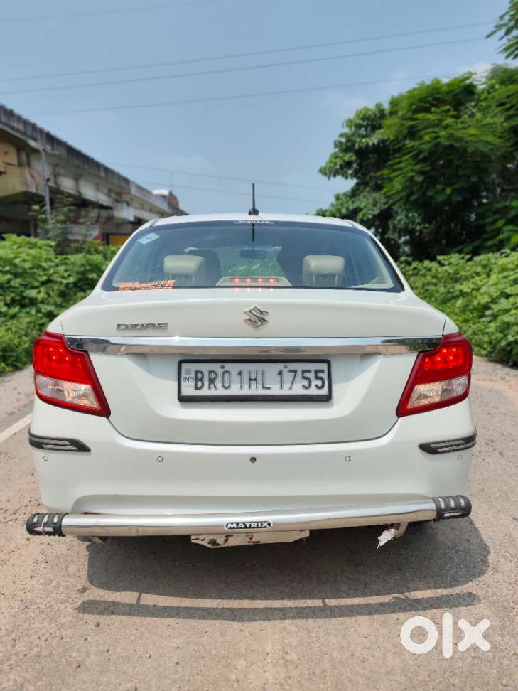Maruti Suzuki Dzire 1.2 Vxi Cng, 2023, Cng & Hybrids