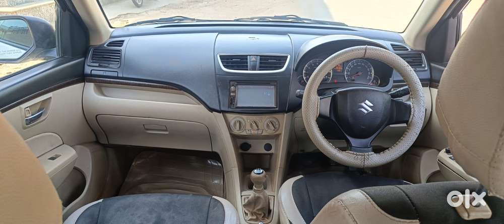 Maruti Suzuki Swift Dzire, 2013, Petrol