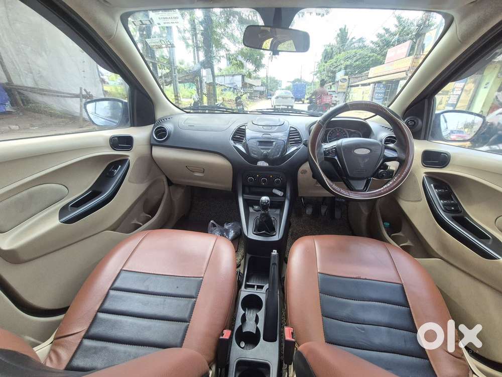 Ford Aspire Trend Plus Tdci, 2016, Diesel