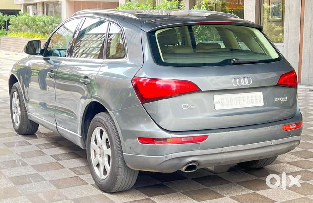 Audi Q5 2.0 Tdi Premium Plus, 2014, Diesel