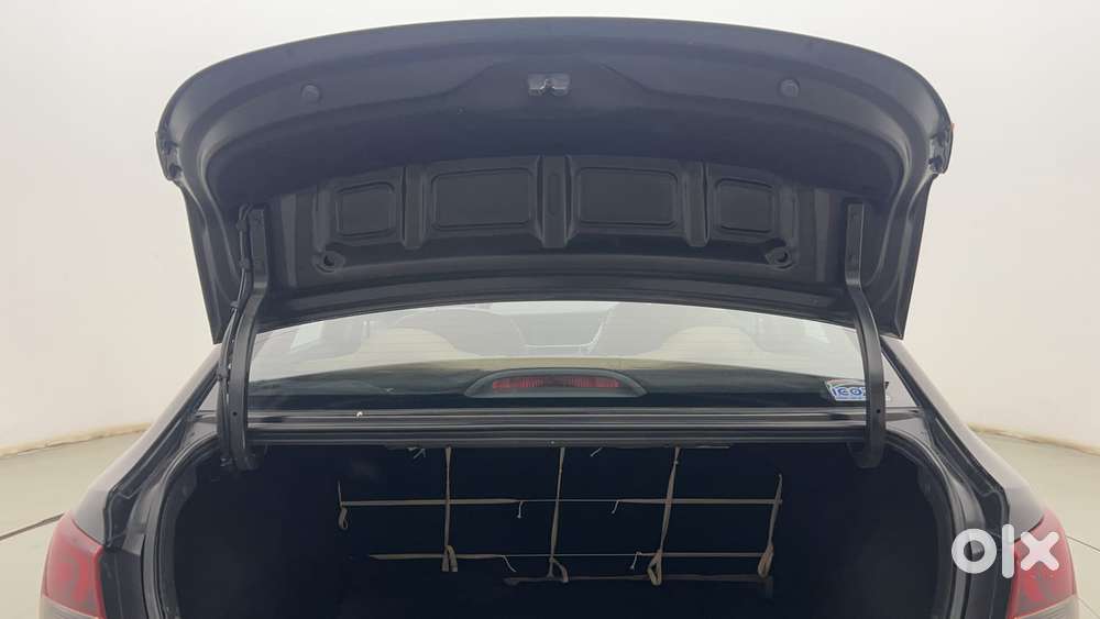 Hyundai Verna [2015-2017] Fluidic 4s 1.6 Crdi Sx (o) At, 2018, Petro..