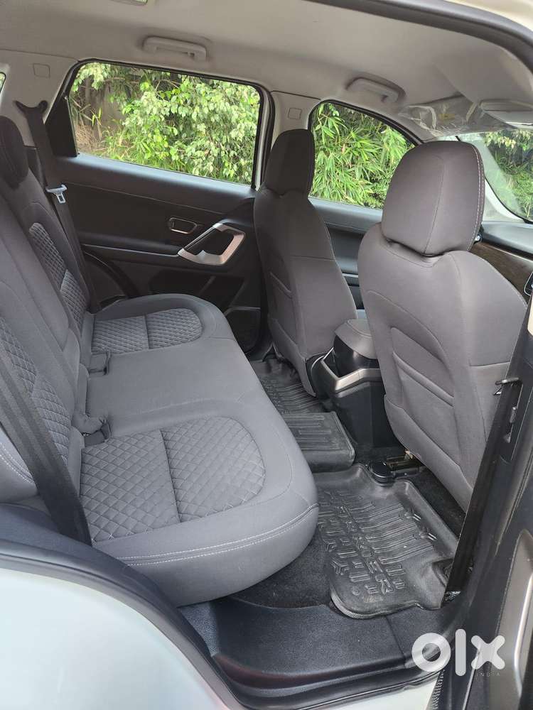 Tata Harrier Xt, 2021, Diesel