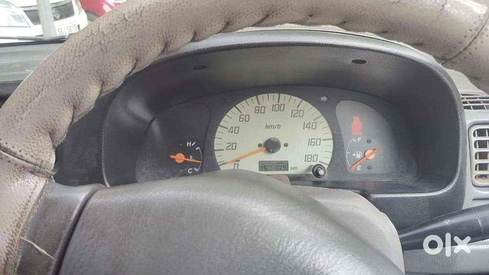 Maruti Suzuki 2007 Year