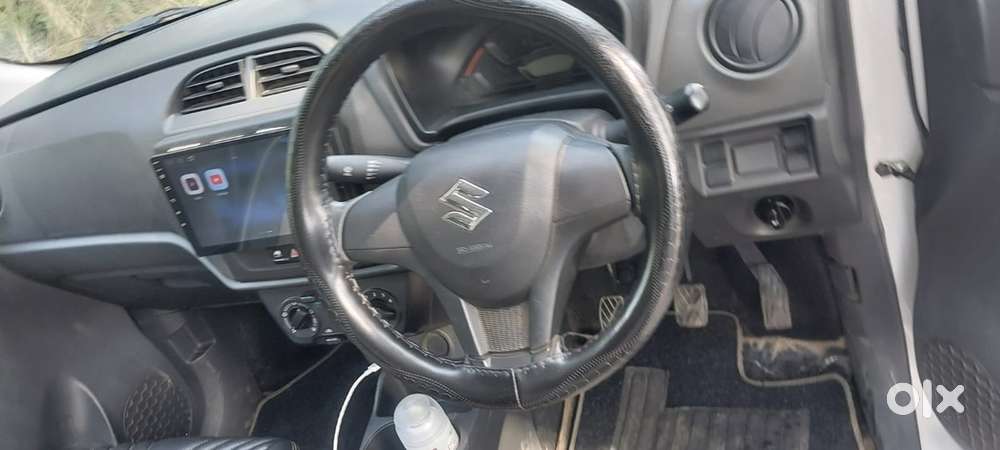 Maruti Suzuki Alto 2024