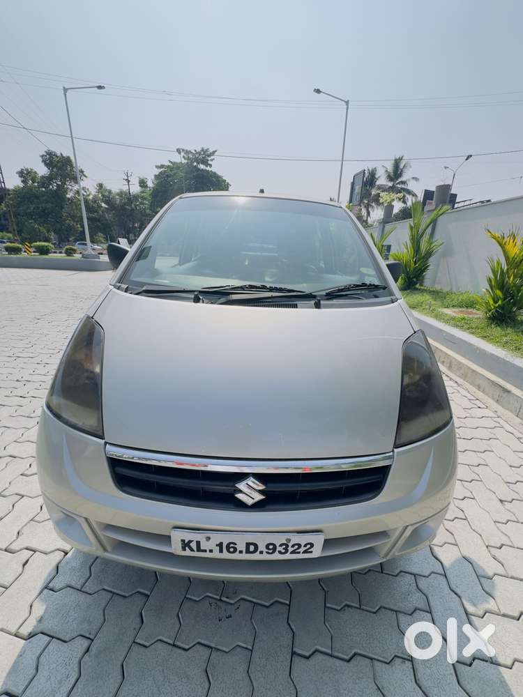 Maruti Suzuki Zen Estilo Lxi Bs Iv, 2008, Petrol
