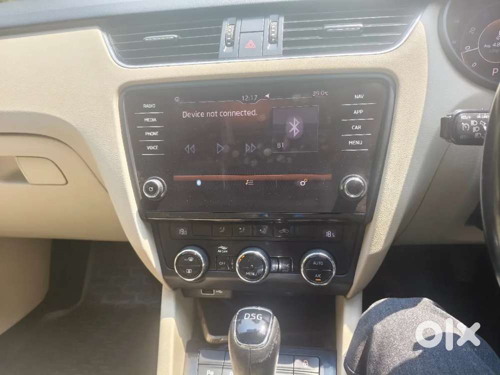Skoda Octavia 1.8 Tsi At L K, 2019, Petrol