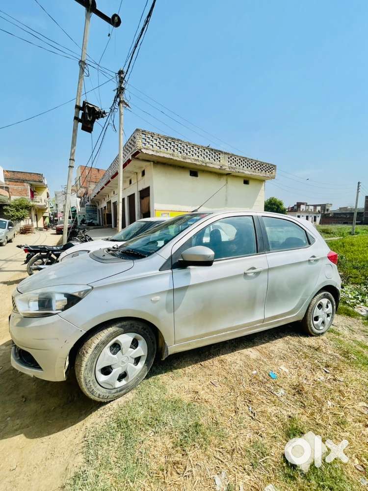 Tata Tiago 2016 Petrol Well Maintained Car Xt Variant